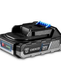 Μπαταρία 2.0Αh Για Brushless Εργαλεία BT20XL02-1020