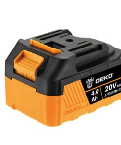 Μπαταρία DEKO 4.0Ah BT20XL01-1040