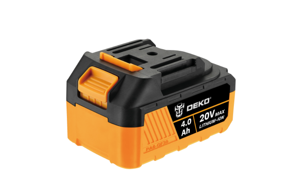 Μπαταρία DEKO 4.0Ah BT20XL01-1040