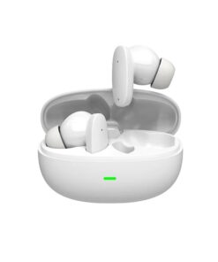 GreenMouse Headset Wireless BT Pro Ακουστικά σε λευκό χρώμα – 46956811