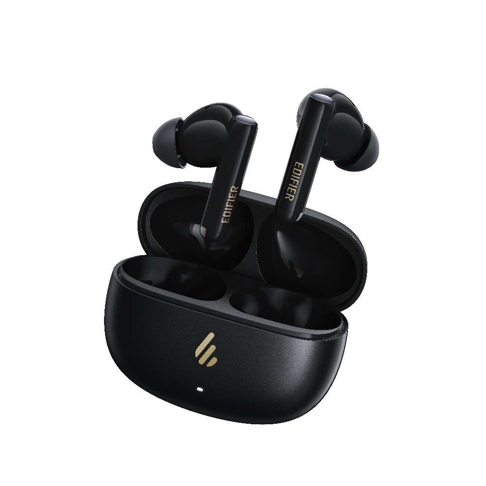 Ακουστικά True Wireless BT Hybrid ANC Edifier X5 Pro ΜΑΥΡΟ v2.0 - Image 3