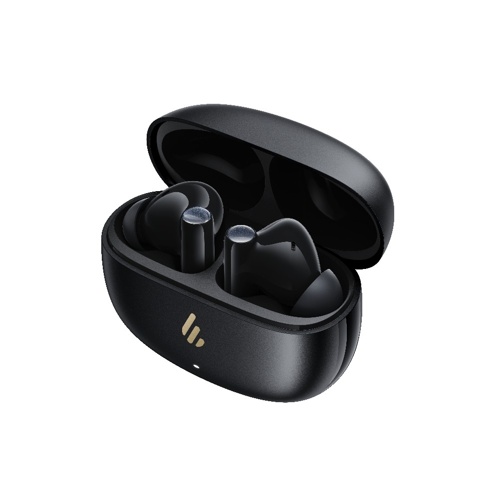 Ακουστικά True Wireless BT Hybrid ANC Edifier X5 Pro ΜΑΥΡΟ v2.0 - Image 2