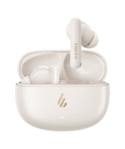 Ακουστικά True Wireless BT Hybrid ANC Edifier X5 Pro Μπέζ v2.0