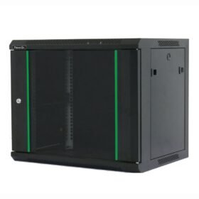 Επιτοίχια/Επιδαπέδια Καμπίνα 15U Power On W.6615 600x600x769mm