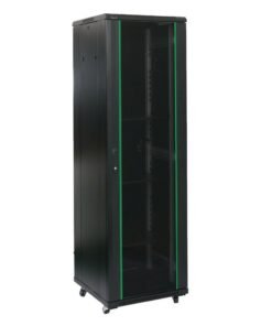 Επιδαπέδια Καμπίνα 42U Power On S.8042 800x1000x2055mm