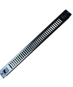 Panel Διάτρητο 1U Power On BP-TV1 Toolless