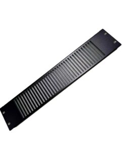 Panel Διάτρητο 2U Power On BP-V2