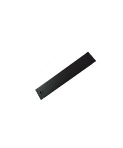 Κάλυμμα Panel 1U Power On BP-T1 Toolless