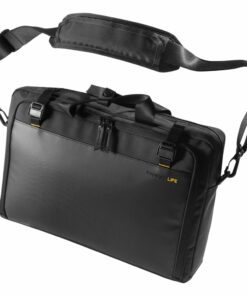 SPIGEN KD300 KLASDEN μαύρη (AFA09540)  Τσάντα για λάπτοπ