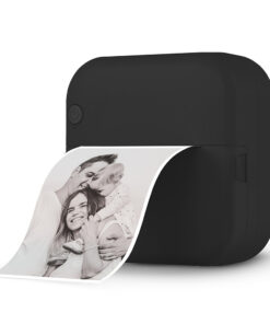 The Source - Phone Printer — Θερμικός φορητός Smart εκτυπωτής - Οι στιγμές σου, στο χαρτί σε δευτερόλεπτα