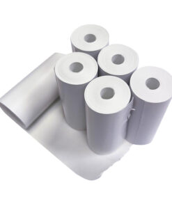 The Source - Phone Printer Refills — Θερμικό χαρτί για Smart εκτυπωτή - Οι στιγμές σου, στο χαρτί σε δευτερόλεπτα