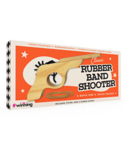 The Source - Rubber Band Shooter — Για πιστολέρο πειραχτήρια