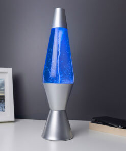 The Source Colour Changing Twister Lamp Φωτιστικό LED που παράγει υπνωτιστικό θέαμα