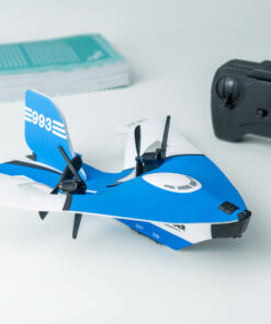 The Source - Indoor Plane — Τηλεκατευθυνόμενο μίνι αεροπλάνο