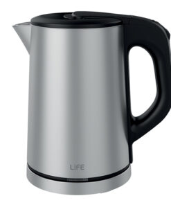 Bραστήρας 0.8L, 1360W - LIFE GALENA