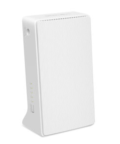 4G+ Cat6 AC1200 wireless dual band gigabit Router - MERCUSYS MB230-4G