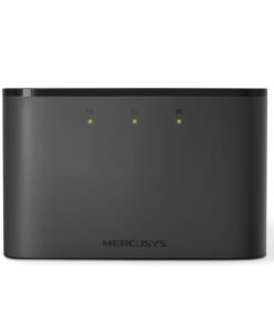 4G LTE Mobile Wi-Fi - MERCUSYS MT110