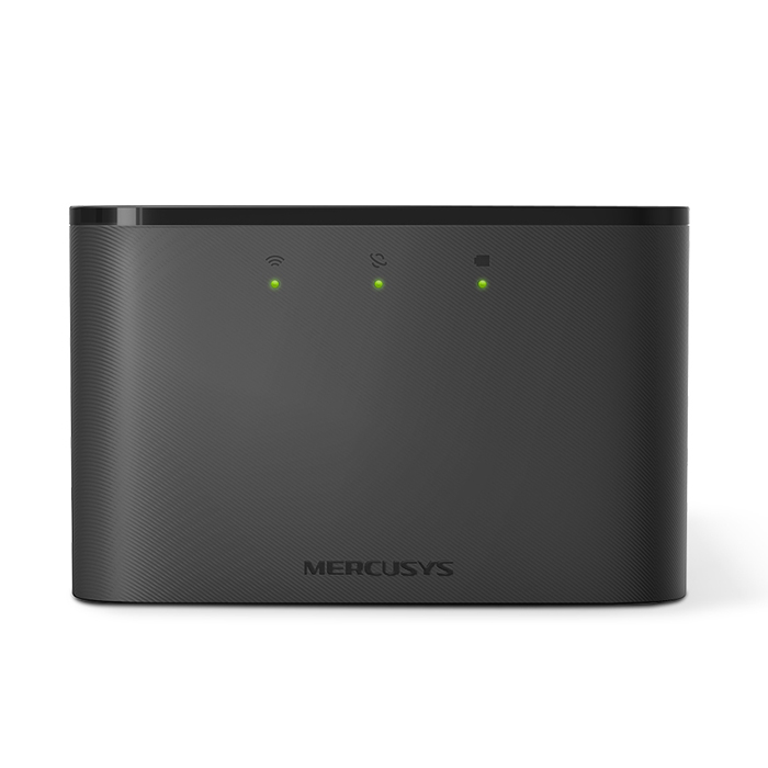 4G LTE Mobile Wi-Fi - MERCUSYS MT110