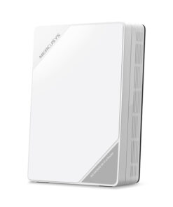 5G AX3000 Wireless dual band router - MERCUSYS MB520-5G