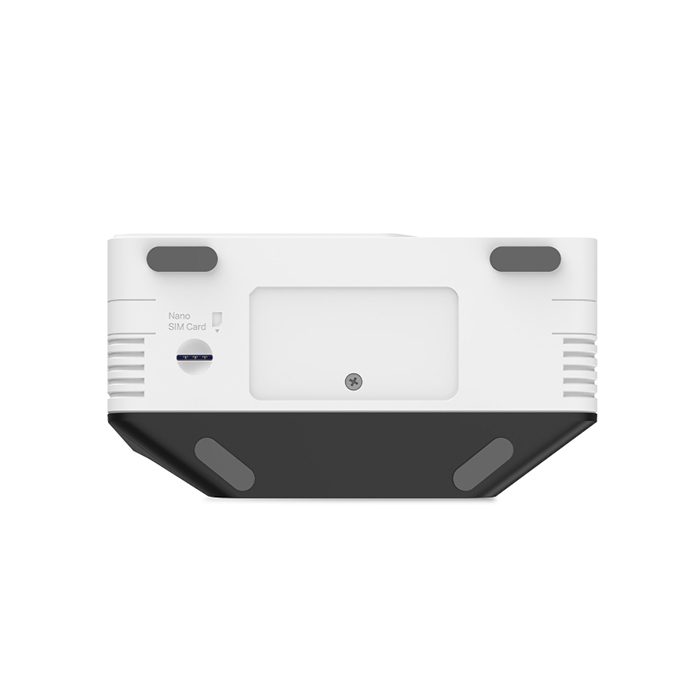 5G AX3000 Wireless dual band router - MERCUSYS MB520-5G - Image 3