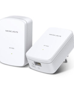 AV1000 Gigabit Powerline starter kit - MERCUSYS MP500 KIT AV1000