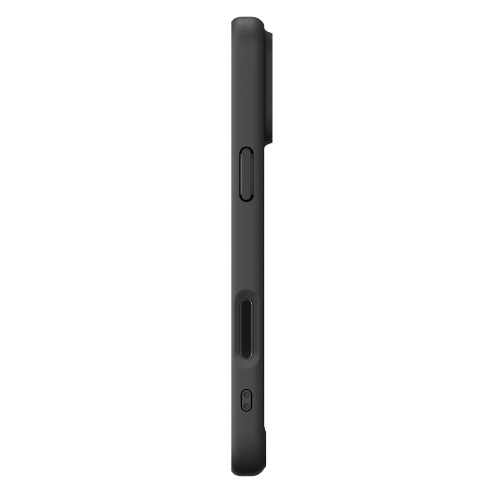 SPIGEN ULTRA HYBRID MAG MAGSAFE IPHONE 17 PRO MAX FROST BLACK ACS10285 - Image 4