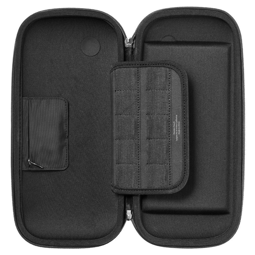 Θήκη SPIGEN KLASDEN για Nintendo Switch 2 ανθρακί γκρι (AGP10204) - Image 6