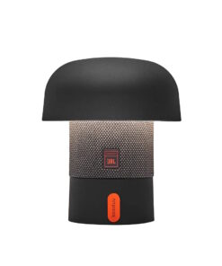 kooduu Sensa PLAY Mini – Φορητό Ηχείο – Λάμπα με LED & Ήχο  (Anthracite)