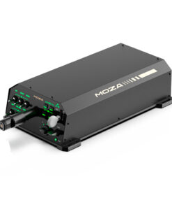 MOZA FS AY210 FORCE FEEDBACK YOKE (AS011)
