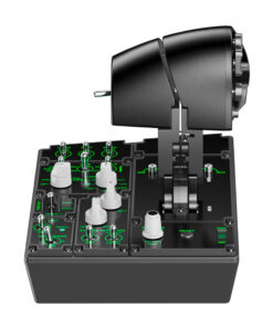 MOZA FS MTP THROTTLE PANEL (AS008)