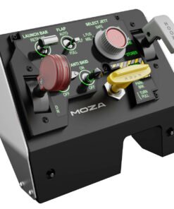 MOZA FS MTLP TAKE-OFF LANDING PANEL (AS009)