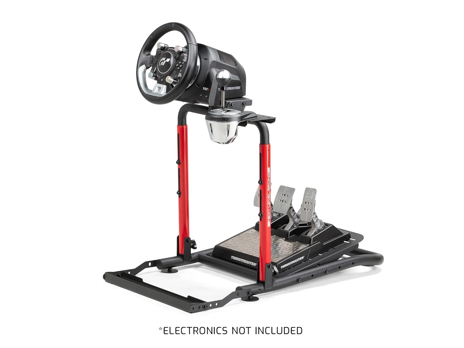 NEXT LEVEL RACING (NLR-S040) WHEEL STAND LITE 2.0 - Image 2