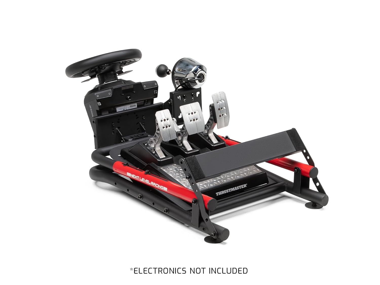 NEXT LEVEL RACING (NLR-S040) WHEEL STAND LITE 2.0 - Image 3