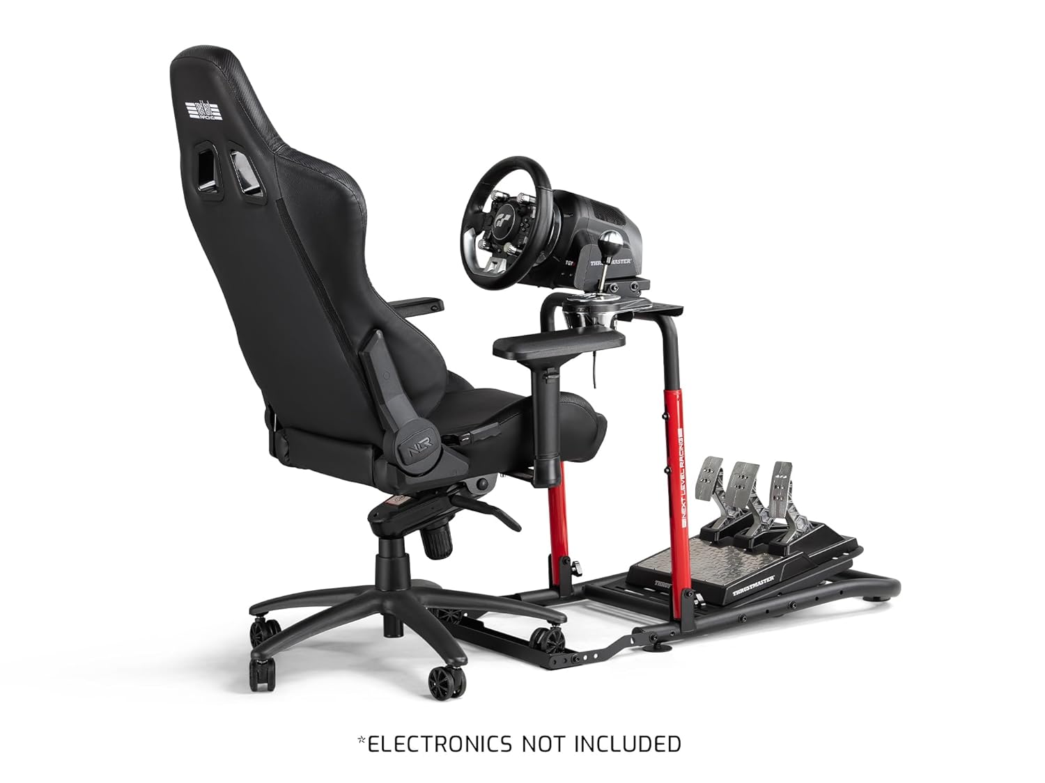NEXT LEVEL RACING (NLR-S040) WHEEL STAND LITE 2.0 - Image 4