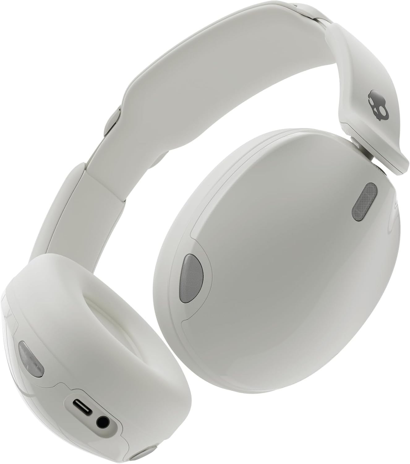 SKULLCANDY (S6HAW-T001) HESH 540 ANC, WIRELESS OVER-EAR HEADPHONES (BONE)