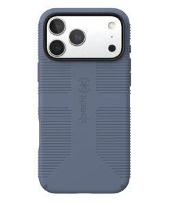 SPECK IPHONE 17 PRO MAX CASE (150999-3156) CANDYSHELL GRIP + MS MYSTERY BLUE/FADED DENIM