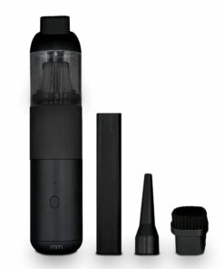 mm Portable Vacuum Cleaner – Ισχυρός φορητός καθαριστής για κάθε χρήση