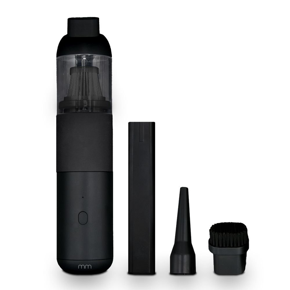 mm Portable Vacuum Cleaner – Ισχυρός φορητός καθαριστής για κάθε χρήση