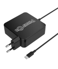 Τροφοδοτικό Notebook Power On PD65C USB-C 65W