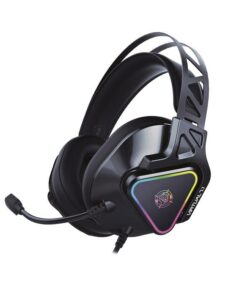 Ακουστικά Κεφαλής Gaming RGB Zeroground HD-3000G AKECHI PRO