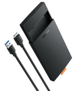 Θήκη HDD 2,5'' UGREEN CM237 60353 USB 3.0