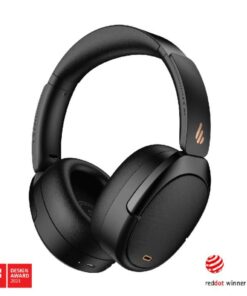 Ακουστικά Κεφαλής BT ANC Edifier WH950NB Μαύρο