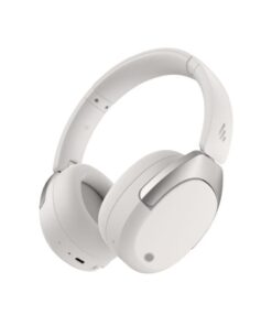 Ακουστικά Κεφαλής BT Hybrid ANC Edifier W830NB Λευκό