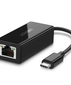 Κάρτα Δικτύου USB-C 3.1 UGREEN US236 50307 Gigabit