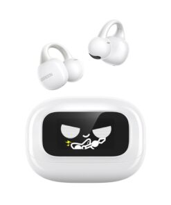 Ακουστικά Open Ear Wireless BT UGREEN WS208 55136 Λευκό
