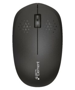 Ασύρματο Ποντίκι 2.4 GHz Element MS-210K Μαύρο