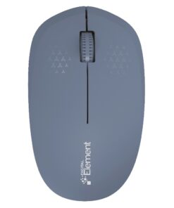 Ασύρματο Ποντίκι 2.4 GHz Element MS-210G Γκρι