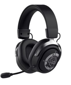 Ακουστικά Κεφαλής Gaming RGB USB 7.1 Zeroground HD-3900WG KEIJI PRO v2.0