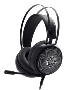Ακουστικά Κεφαλής Gaming Zeroground HD-3700G SOJI v3.0