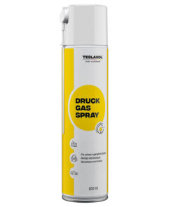 Σπρέυ πεπιεσμένου αέρα, 600ml. - 49752-TESLANOL